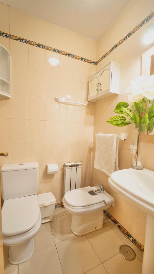 Bonito Y Acogedor Apartamento Pleno Centro Junto Catedral 格拉纳达 外观 照片