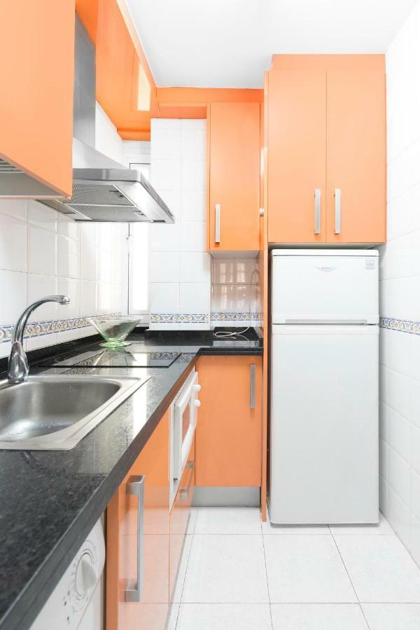 Bonito Y Acogedor Apartamento Pleno Centro Junto Catedral 格拉纳达 外观 照片